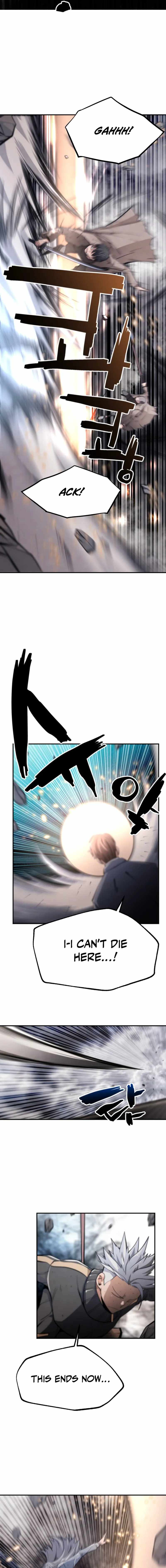Who Killed the Murim Lord? Chapter 66 6